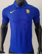 2627 Che Home player version soccer jersey